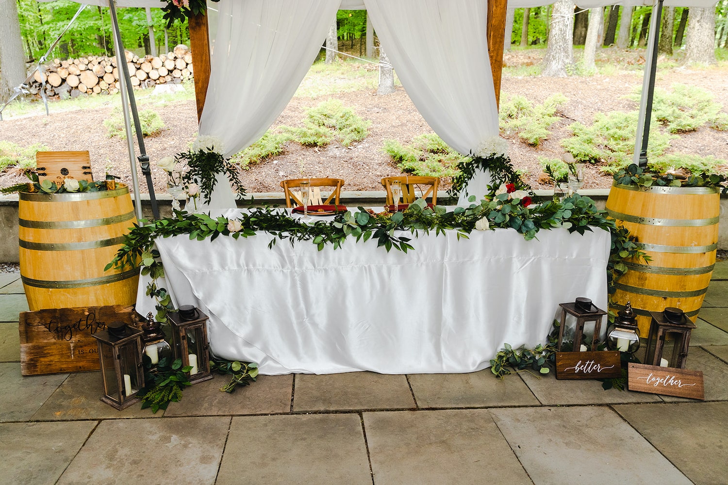 Wedding Table