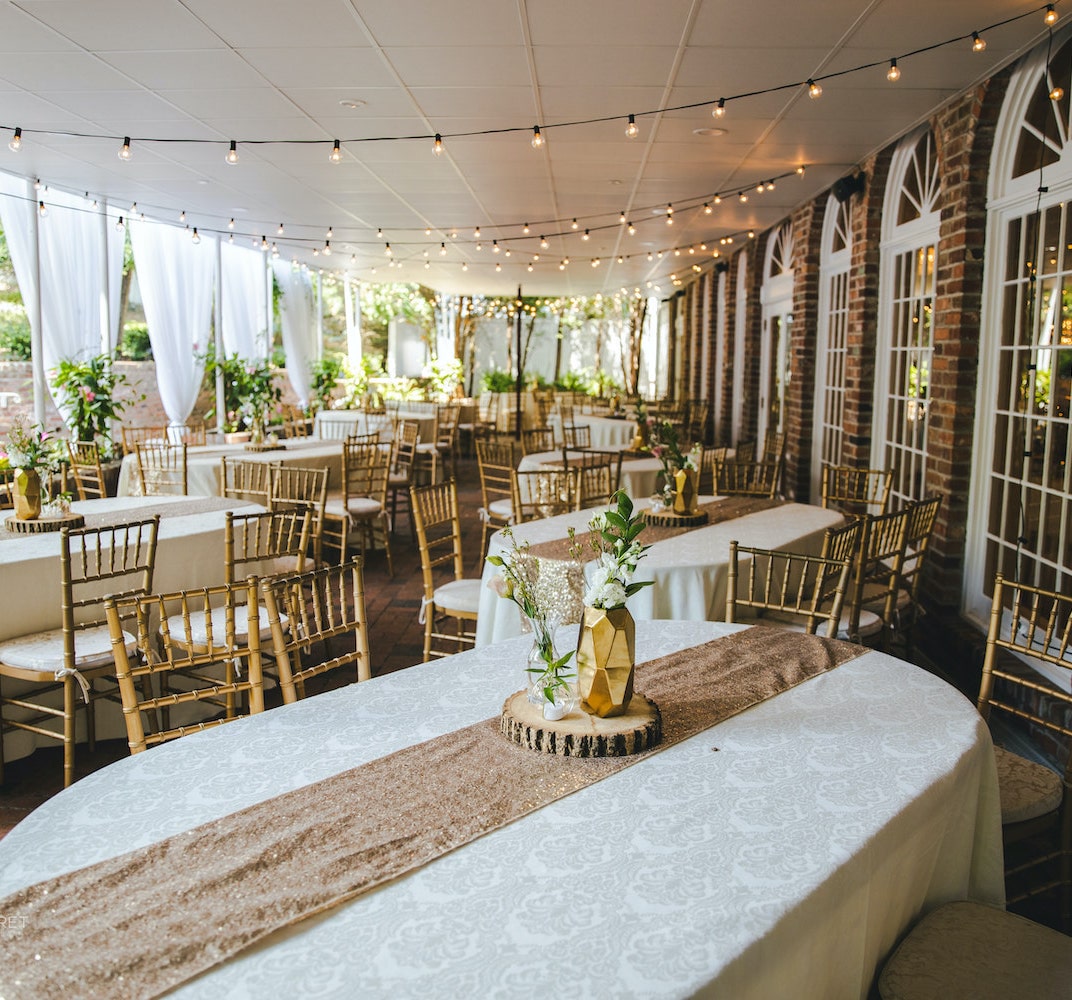 Wedding Dinning Tables