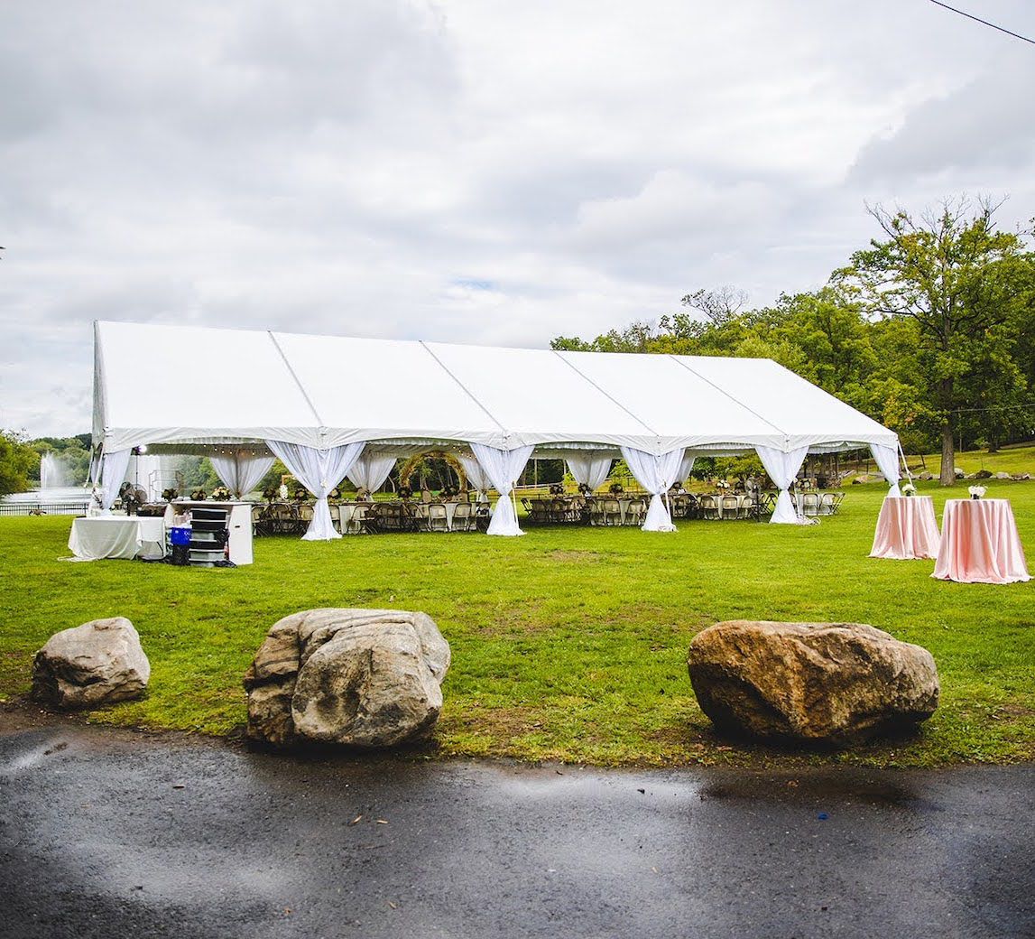 Wedding Tent